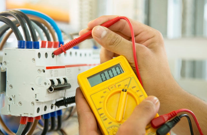 Electrical Safety Tips for Homes and Businesses