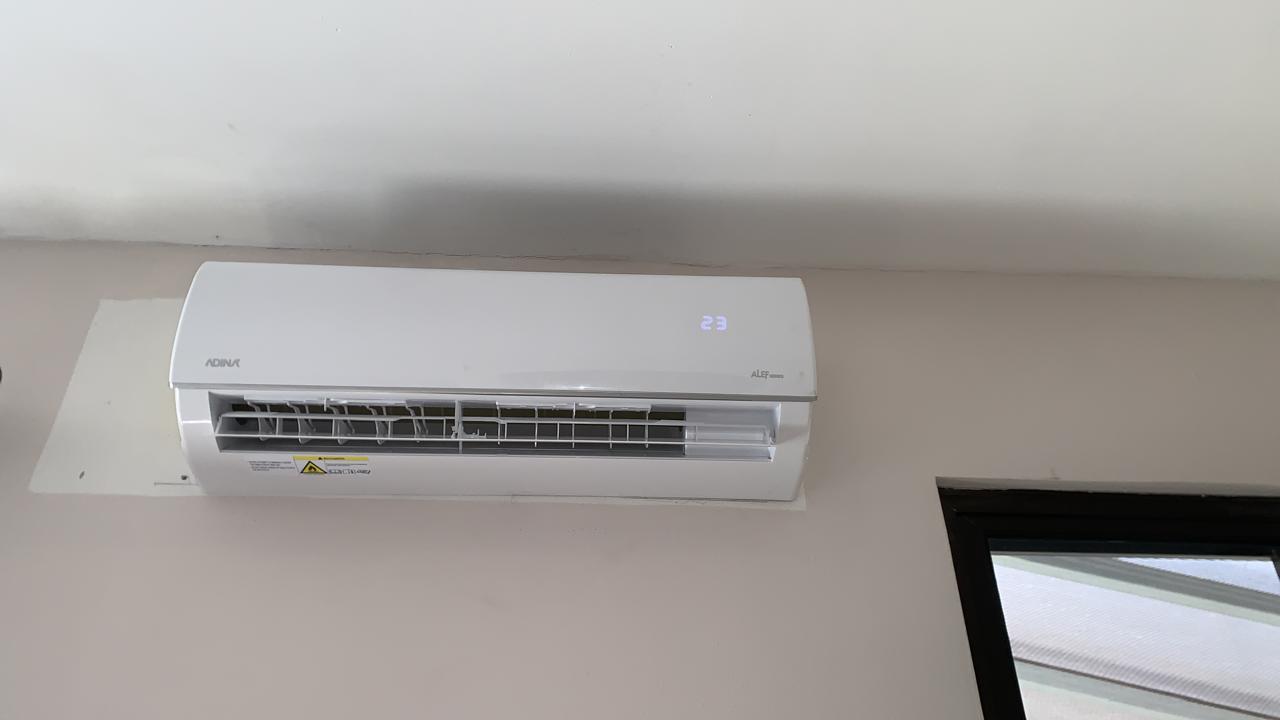 AC maintenance and repair service in Nosara